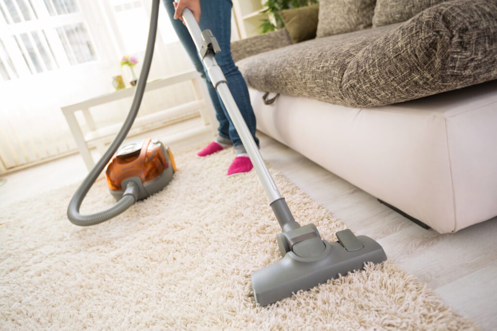 The Importance of Eco-Friendly Carpet Cleaning in Calgary