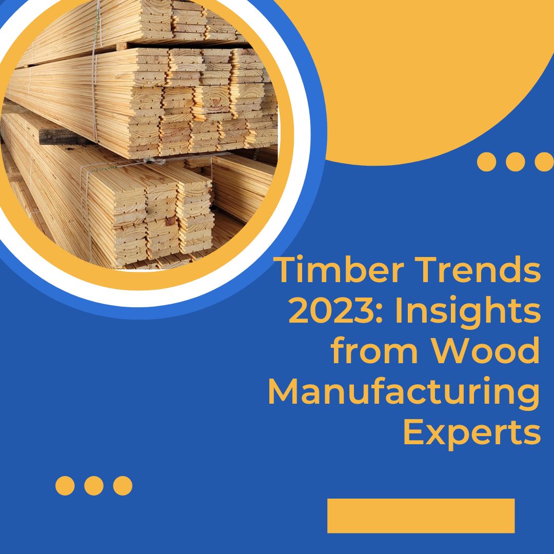timber trends