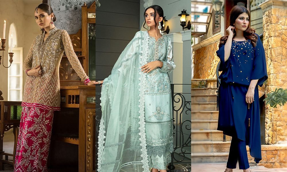 Why Pakistani Boutiques Are The Best Choice For Unique Fashion?