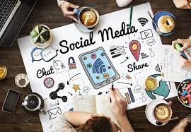 social media marketing company in dubai