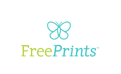 Free Prints Business Cards