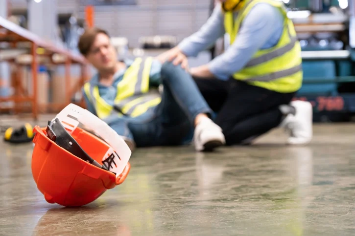 6 Tips to Prevent Accidents at Workplaces