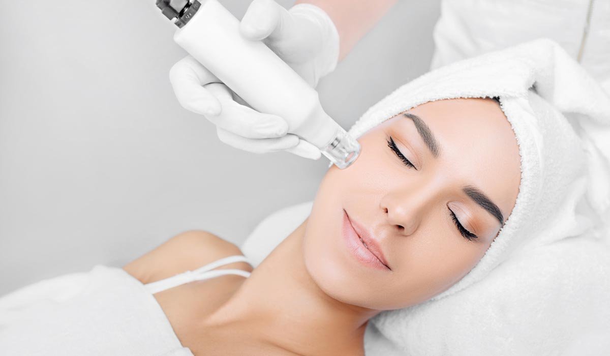 Mesotherapy in Zurich: The science and benefits behind the trend