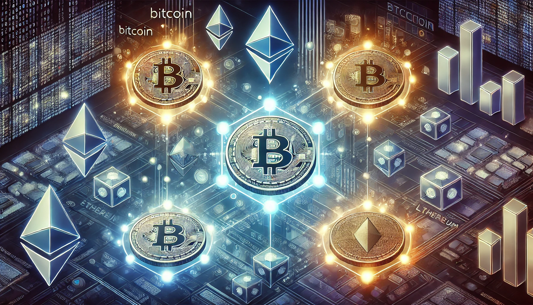 Understanding Cryptocurrencies: The Digital Revolution of Finance