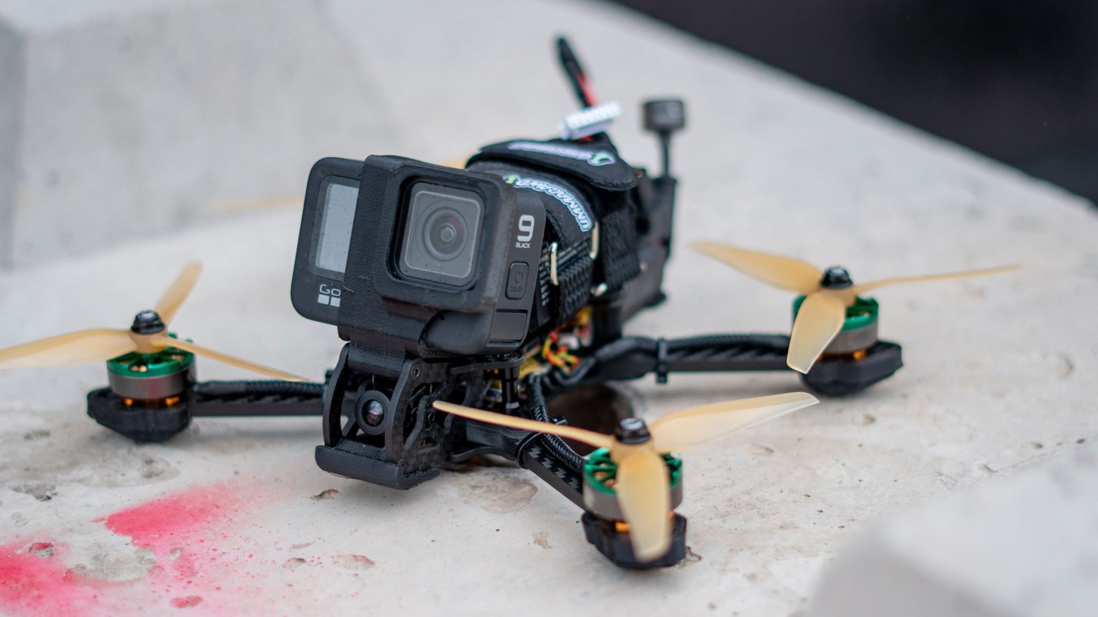 The Fascinating World of FPV Drones: A Comprehensive Guide