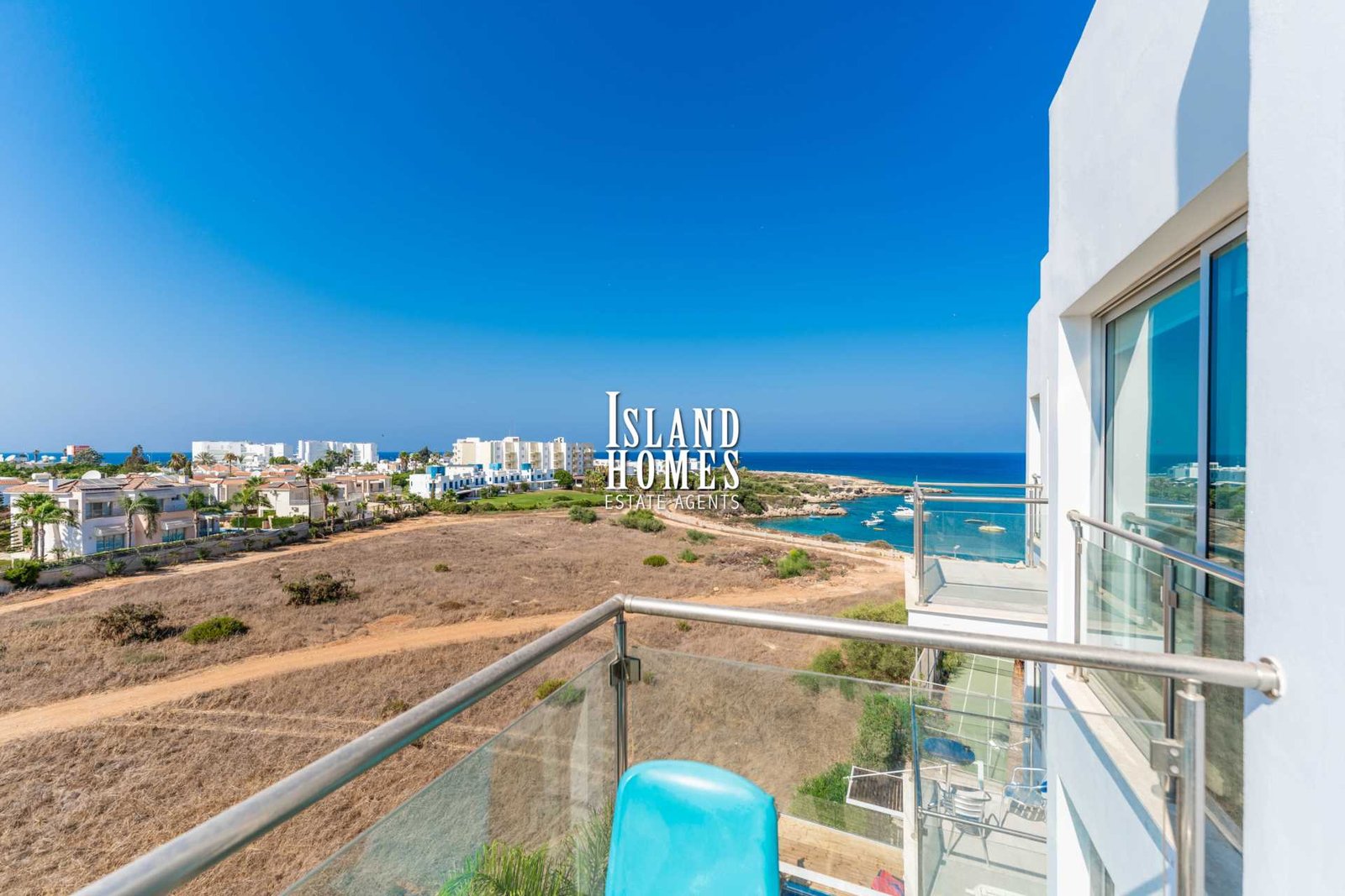 Buy Real Estate in Paphos: A Gateway to Mediterranean Living