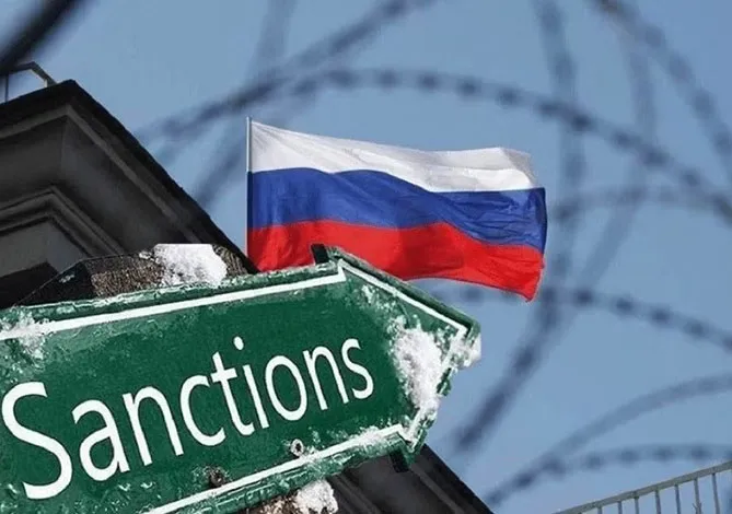 Russia on Sanctions: The Economic and Political Impact of International Measures