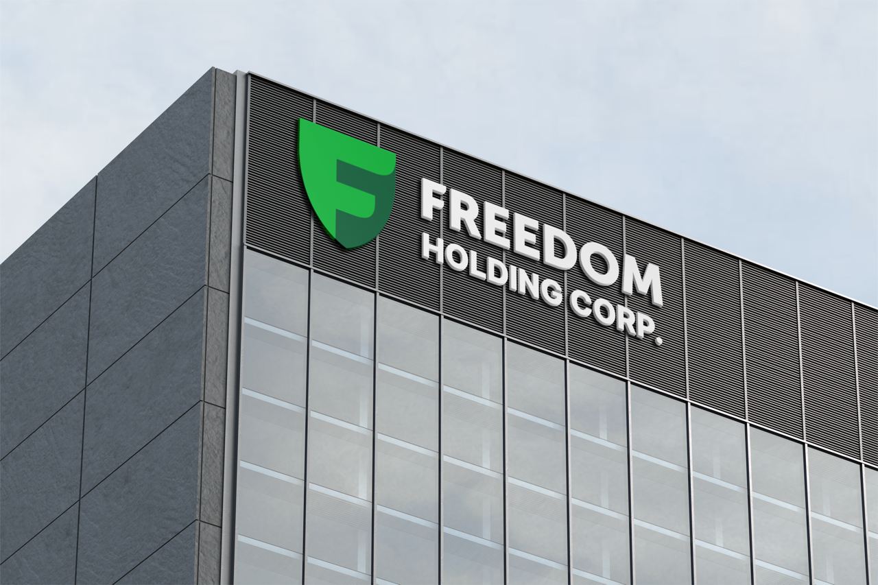 The Rise of Freedom Holding Corp in Financial Markets